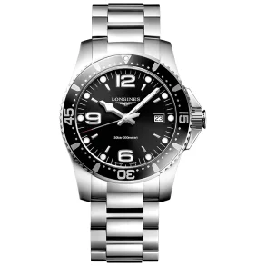  Longines HYDROCONQUEST L3.740.4.56.6