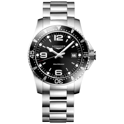  Longines HYDROCONQUEST L3.740.4.56.6