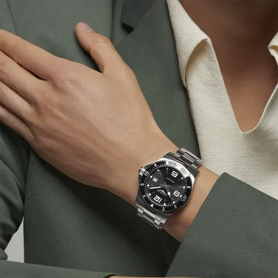  Longines HYDROCONQUEST L3.740.4.56.6