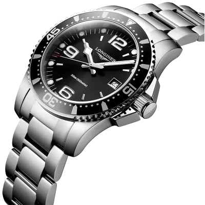  Longines HYDROCONQUEST L3.740.4.56.6