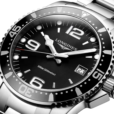  Longines HYDROCONQUEST L3.740.4.56.6