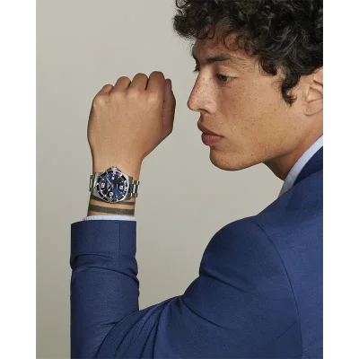  Longines HYDROCONQUEST L3.740.4.96.6