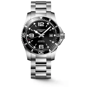 Longines HydroConquest L3.742.4.56.6