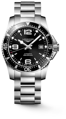 Watch Longines HydroConquest L3.742.4.56.6