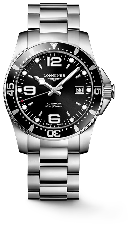 Watch Longines HydroConquest L3.742.4.56.6