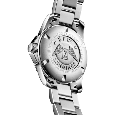 Watch Longines HydroConquest L3.742.4.56.6