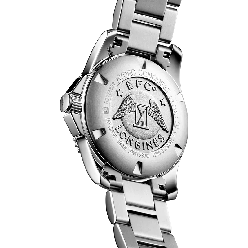 Watch Longines HydroConquest L3.742.4.56.6