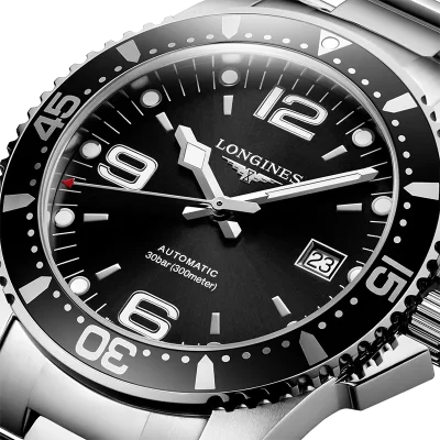 Watch Longines HydroConquest L3.742.4.56.6