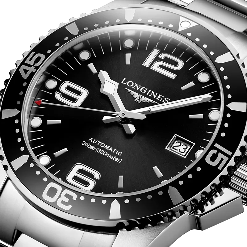 Watch Longines HydroConquest L3.742.4.56.6
