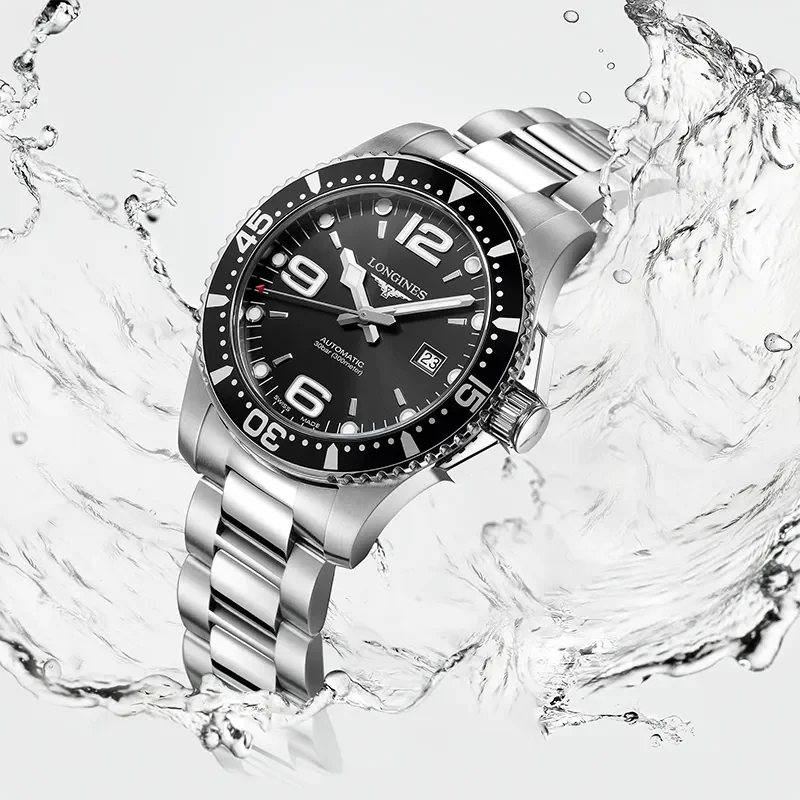 Watch Longines HydroConquest L3.742.4.56.6