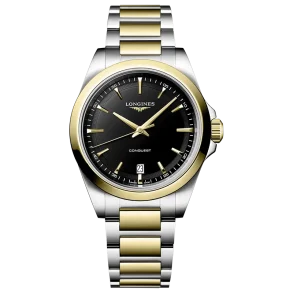 BLACK 12 INDEX GILT