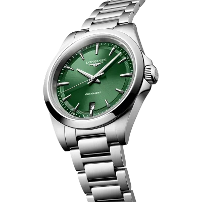 GREEN 12 INDEX