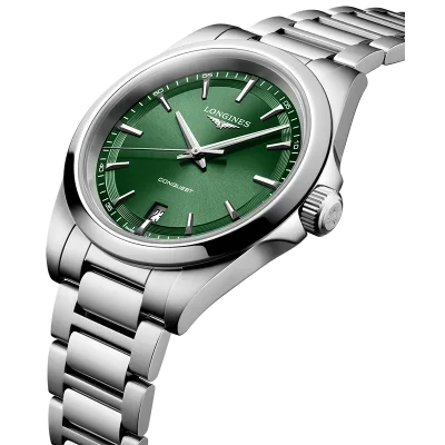 GREEN 12 INDEX