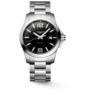 Longines Conquest L3.759.4.58.6