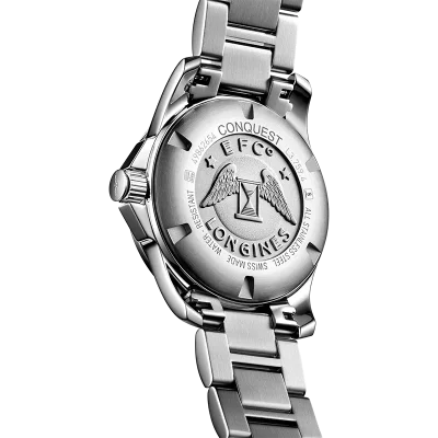 Longines Conquest L3.759.4.58.6