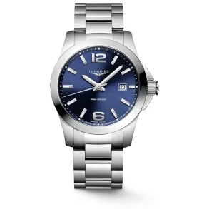 Longines Conquest  L3.759.4.96.6