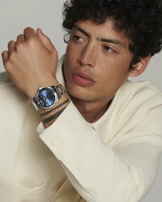 Longines Conquest  L3.759.4.96.6