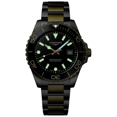 BLACK 11 INDEX