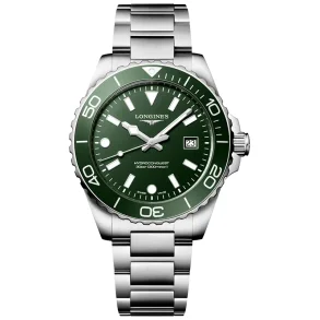 GREEN 11 INDEX