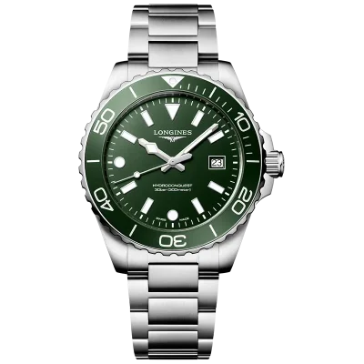 GREEN 11 INDEX