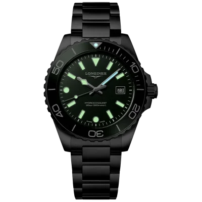 GREEN 11 INDEX