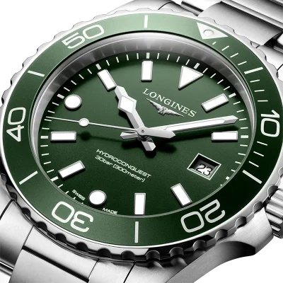 GREEN 11 INDEX