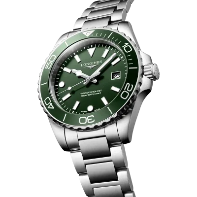 GREEN 11 INDEX