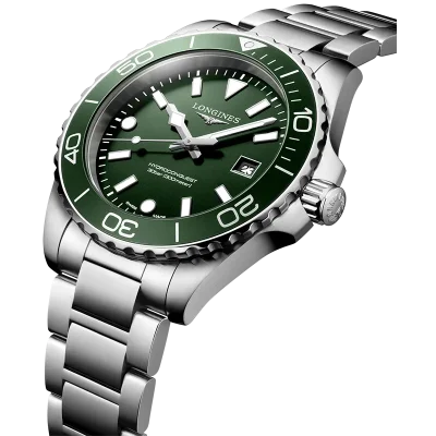 GREEN 11 INDEX