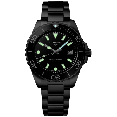 BLACK 11 INDEX