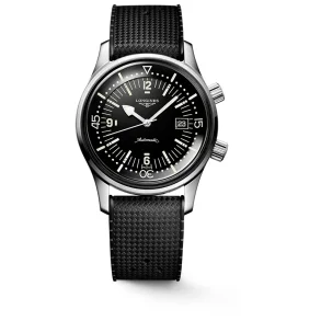Longines Legend Diver L3.774.4.50.9