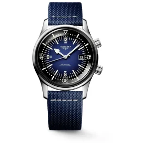 Longines Legend Diver L3.774.4.90.2