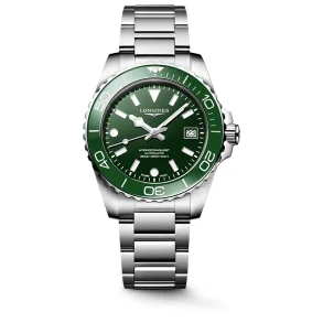 Longines HydroConquest L3.779.4.06.6