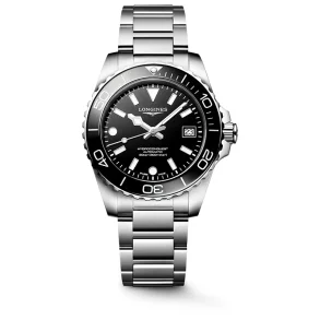 Longines HydroConquest L3.779.4.56.6