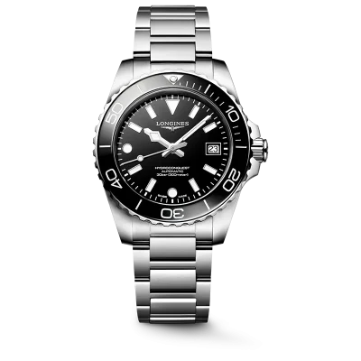 Longines HydroConquest L3.779.4.56.6