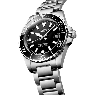 Longines HydroConquest L3.779.4.56.6