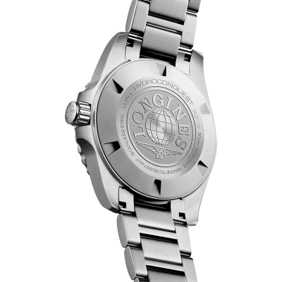 Longines HydroConquest L3.779.4.56.6
