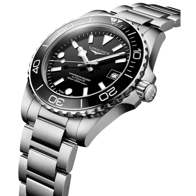 Longines HydroConquest L3.779.4.56.6