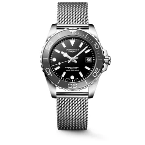 Longines HydroConquest L3.779.4.70.6