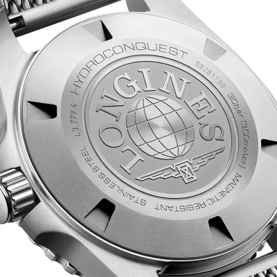 Longines HydroConquest L3.779.4.70.6