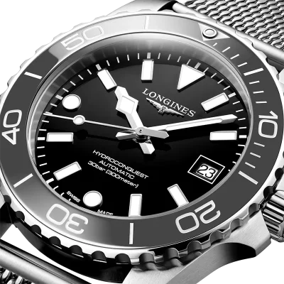 Longines HydroConquest L3.779.4.70.6