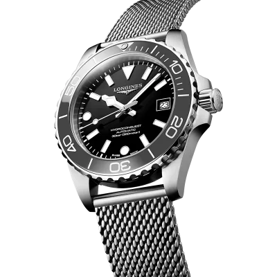 Longines HydroConquest L3.779.4.70.6