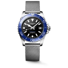 Longines HydroConquest L3.779.4.90.6