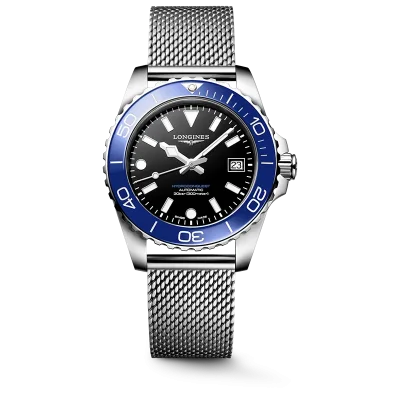 Longines HydroConquest L3.779.4.90.6