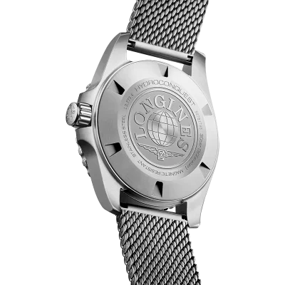 Longines HydroConquest L3.779.4.90.6