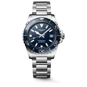 Longines HydroConquest L3.779.4.96.6