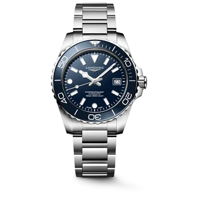 Longines HydroConquest L3.779.4.96.6