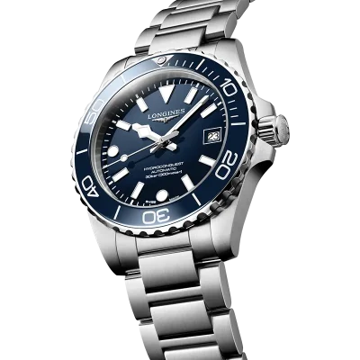 Longines HydroConquest L3.779.4.96.6