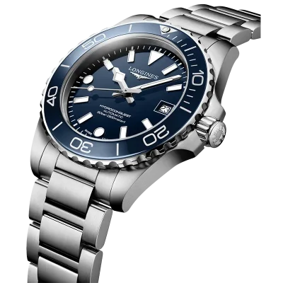 Longines HydroConquest L3.779.4.96.6