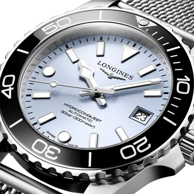 Longines HydroConquest L3.779.4.99.6
