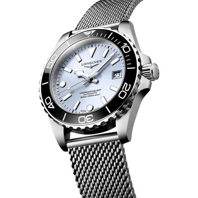 Longines HydroConquest L3.779.4.99.6